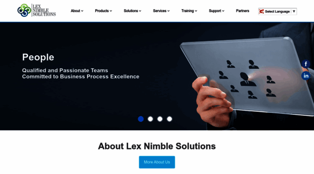 lexnimble.com