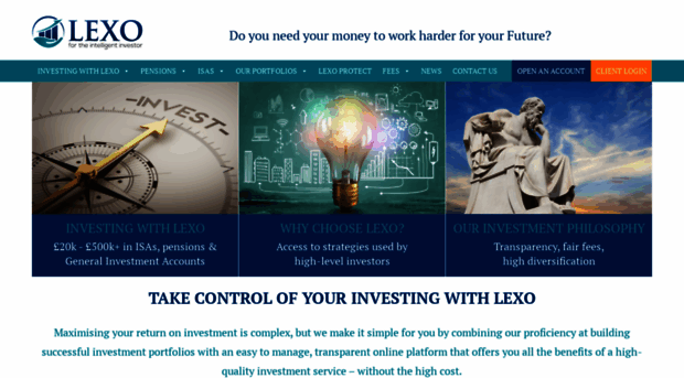 lexo.co.uk