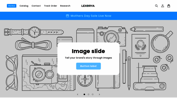 lexorya.store
