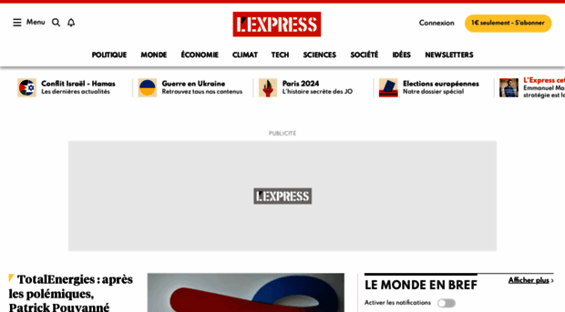 lexpress.fr