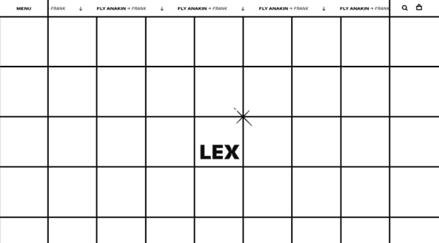 lexprojects.com