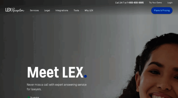 lexreception.com