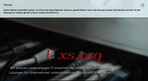 lexs.org