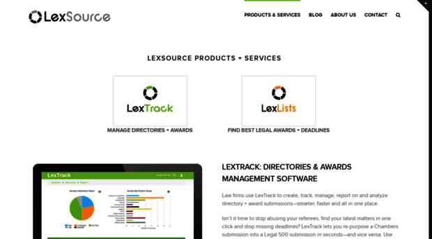 lexsource.com