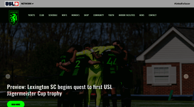 lexsporting.com