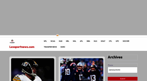 lexsportnews.com