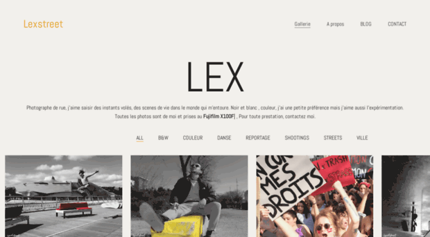 lexstreet.fr