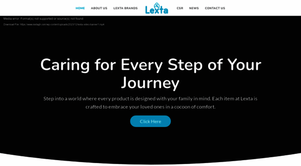 lextagh.com