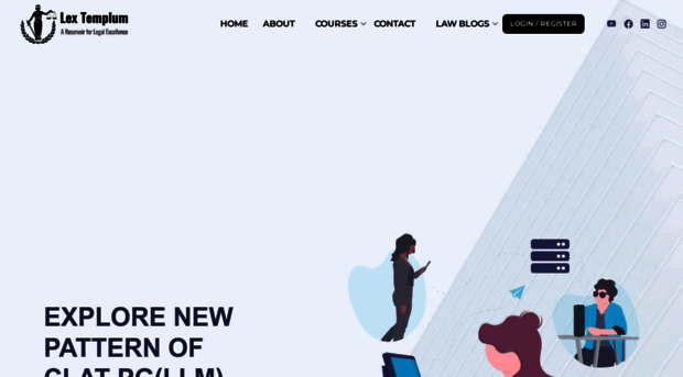 lextemplum.com