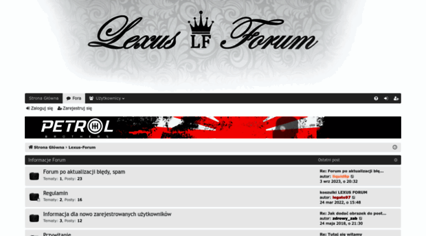 lexus-forum.pl