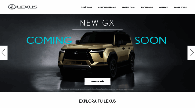 lexus-pr.com