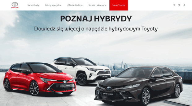 lexusbusiness.pl