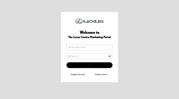 lexusmarketingcentre.co.uk