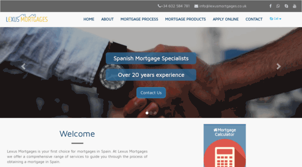 lexusmortgages.co.uk