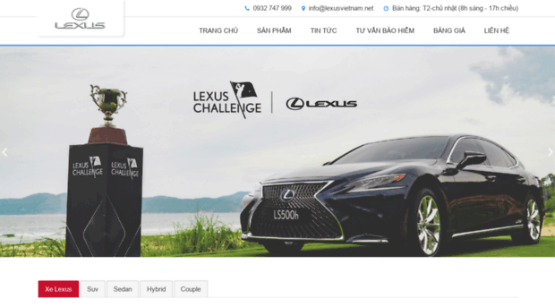 lexusvietnam.net