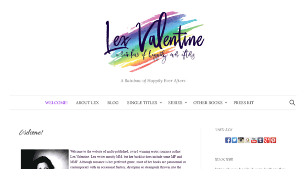 lexvalentine.com