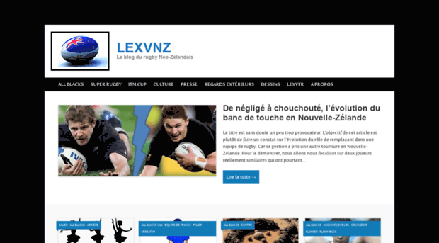 lexvnz.com