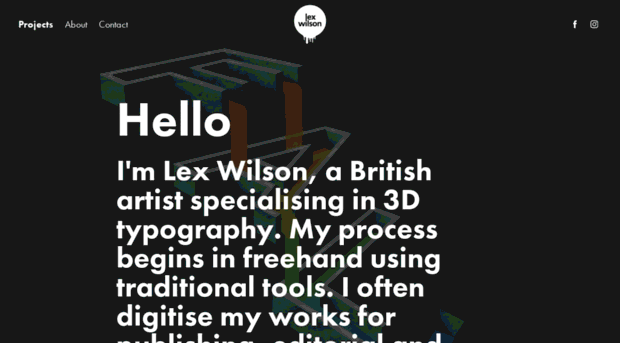 lexwilson.co.uk