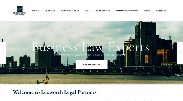 lexworthlegal.com