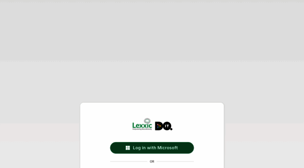 lexxic.bamboohr.com