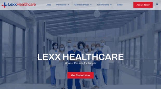 lexxushealthcare.com