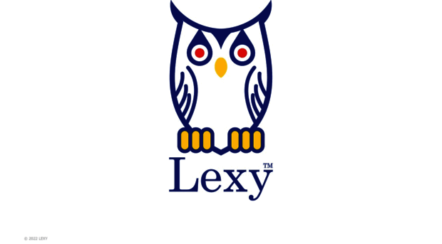 lexy.com