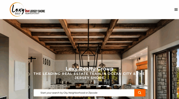 lexyrealtygroup.com