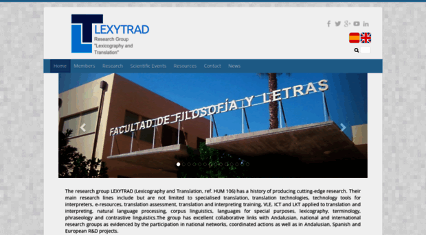 lexytrad.es