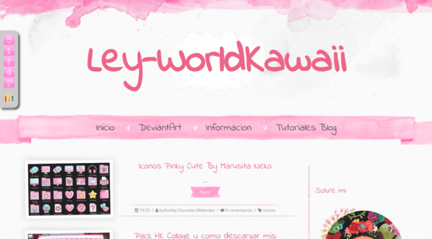 ley-worldkawaii.blogspot.jp