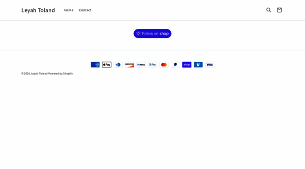 leyahtoland.com