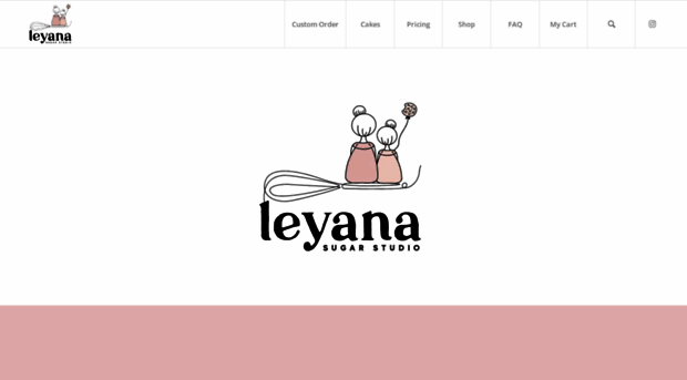 leyanasugarstudio.com