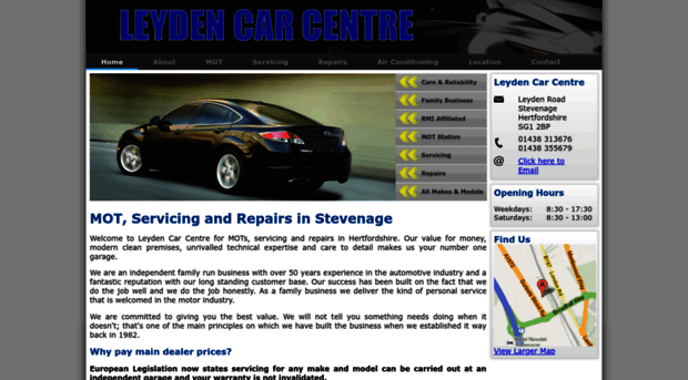 leydencarcentre.com