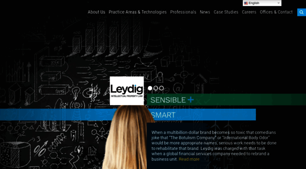 leydig.com