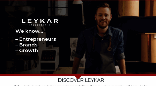 leykar.com