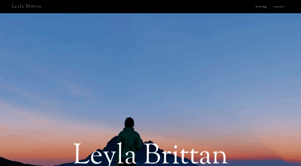 leylabrittan.com