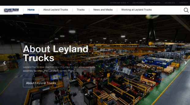 leylandtrucksltd.co.uk