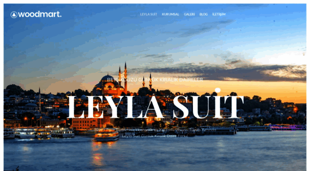 leylasuit.com