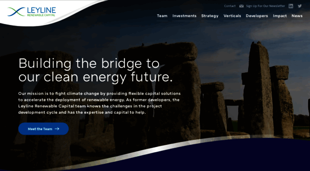 leyline-energy.com