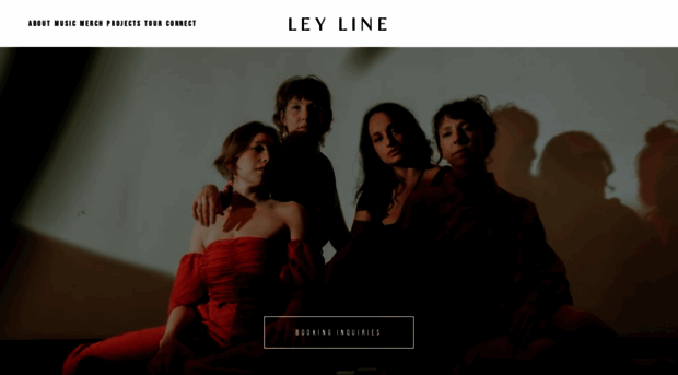 leylinesound.com