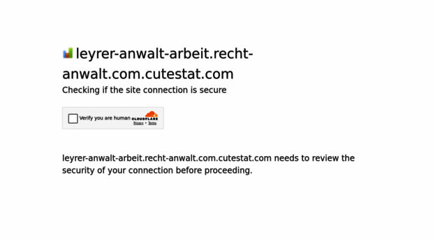 leyrer-anwalt-arbeit.recht-anwalt.com.cutestat.com