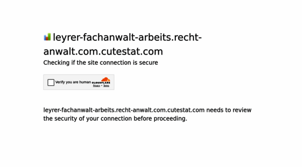 leyrer-fachanwalt-arbeits.recht-anwalt.com.cutestat.com