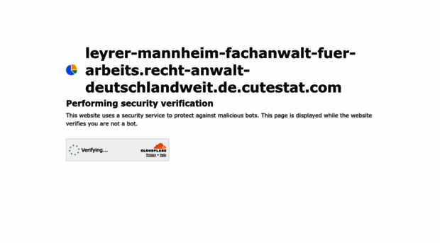 leyrer-mannheim-fachanwalt-fuer-arbeits.recht-anwalt-deutschlandweit.de.cutestat.com