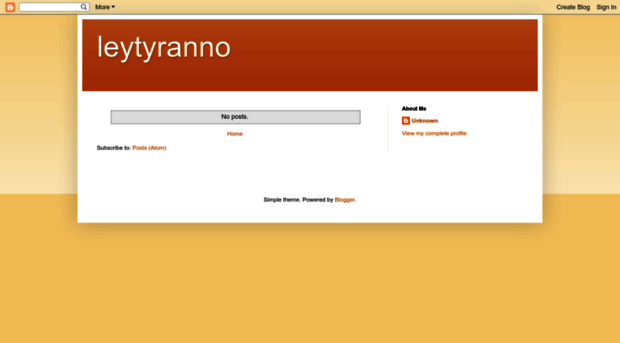 leytyranno.blogspot.fr