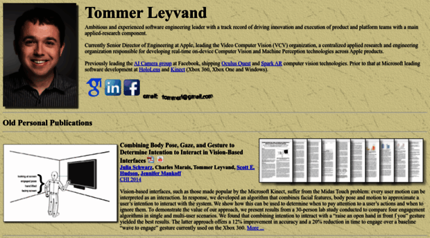 leyvand.com