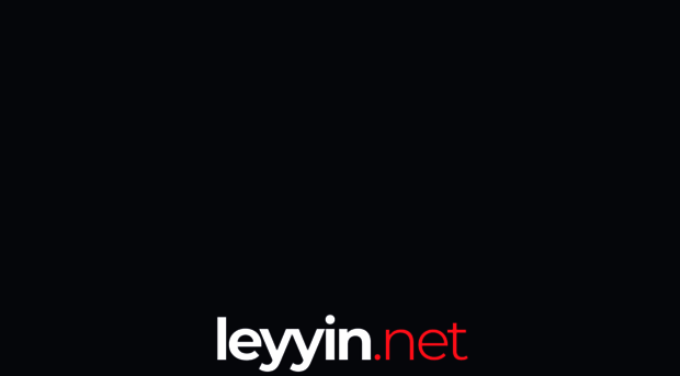 leyyin.net