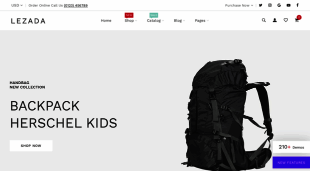 lezada-backpacking.myshopify.com