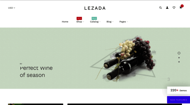 lezada-wine.myshopify.com