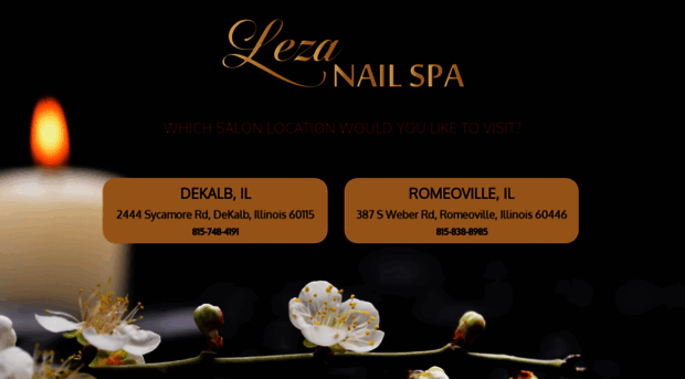 lezanailspa.com