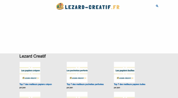 lezard-creatif.fr