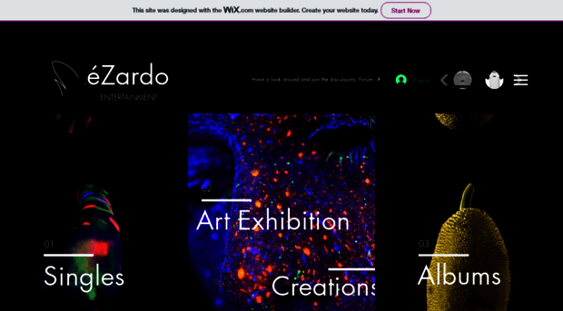 lezardo.com